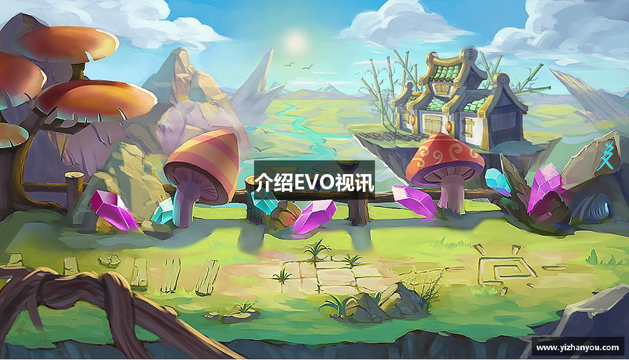 介绍EVO视讯